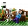 LEGO Minecraft The Farm 21114